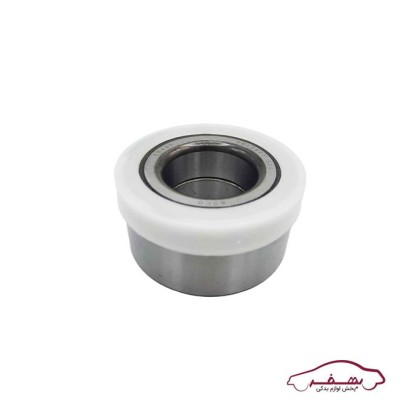 بلبرينگ دوبل چرخ جلو ABS مگان. ال 90 |RSCo  - كدGB12807 
